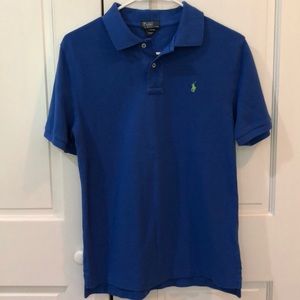 Ralph Lauren polo shirt